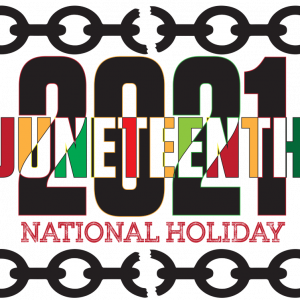 Juneteenth National Holiday